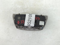 2018 Bmw 540 Headlight Head Light Switch Lamp Control - Oemusedautoparts1.com