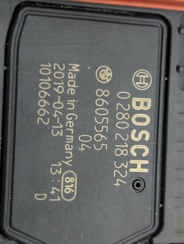 Bmw 540 Mass Air Flow Meter Maf