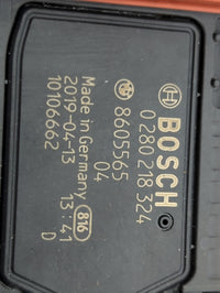 Bmw 540 Mass Air Flow Meter Maf 1453947 - Oemusedautoparts1.com