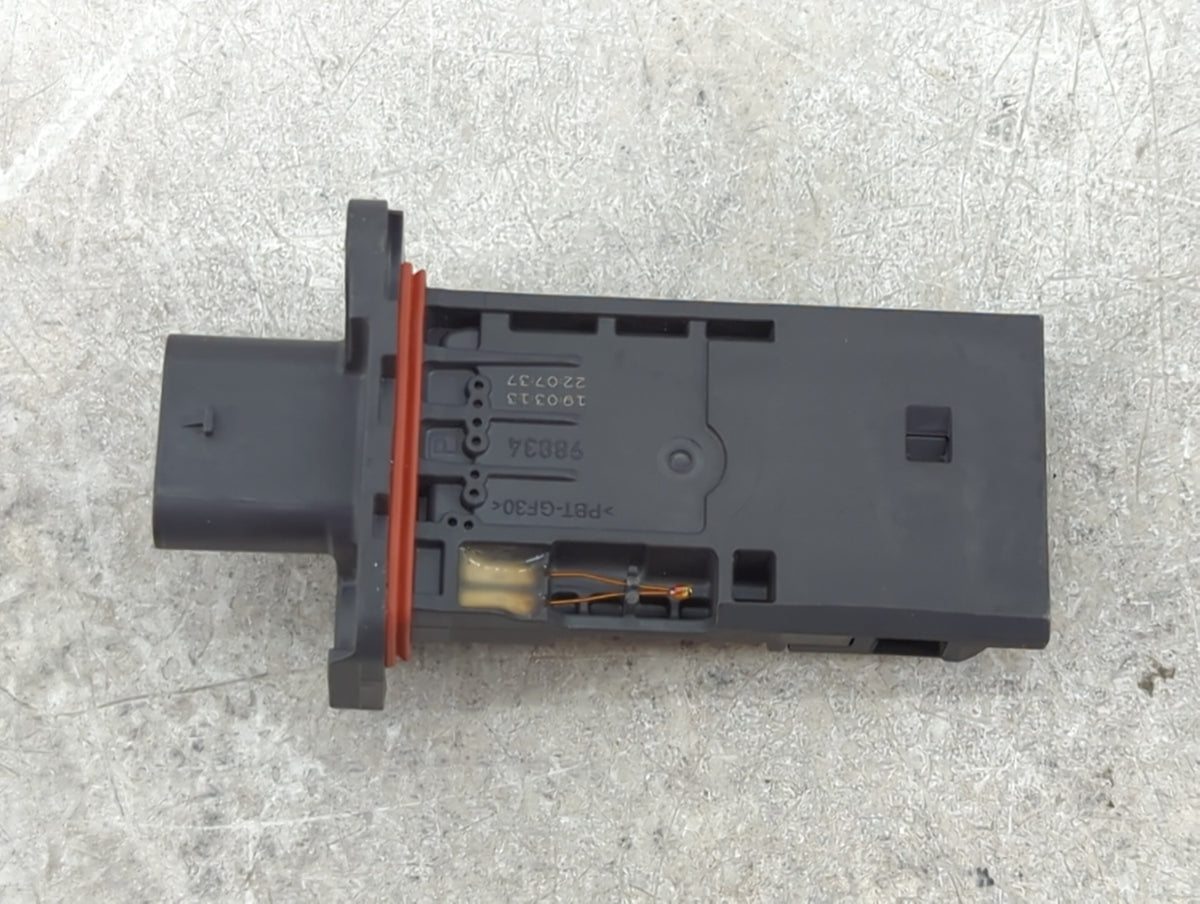 Bmw 540 Mass Air Flow Meter Maf 1453947 - Oemusedautoparts1.com