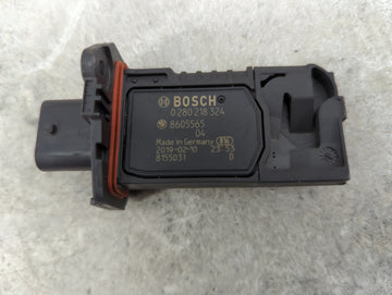 Bmw 540 Mass Air Flow Meter Maf