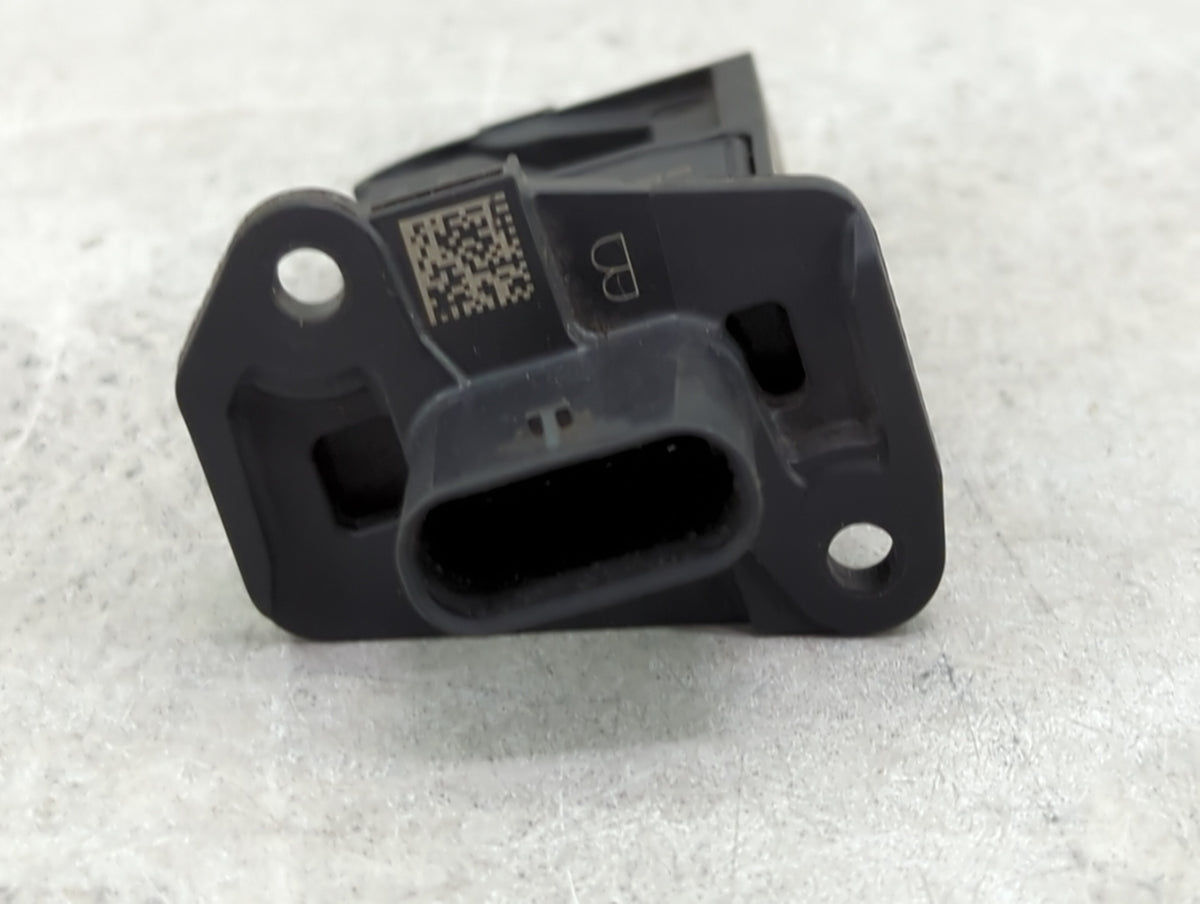 Bmw 540 Mass Air Flow Meter Maf 1453948 - Oemusedautoparts1.com