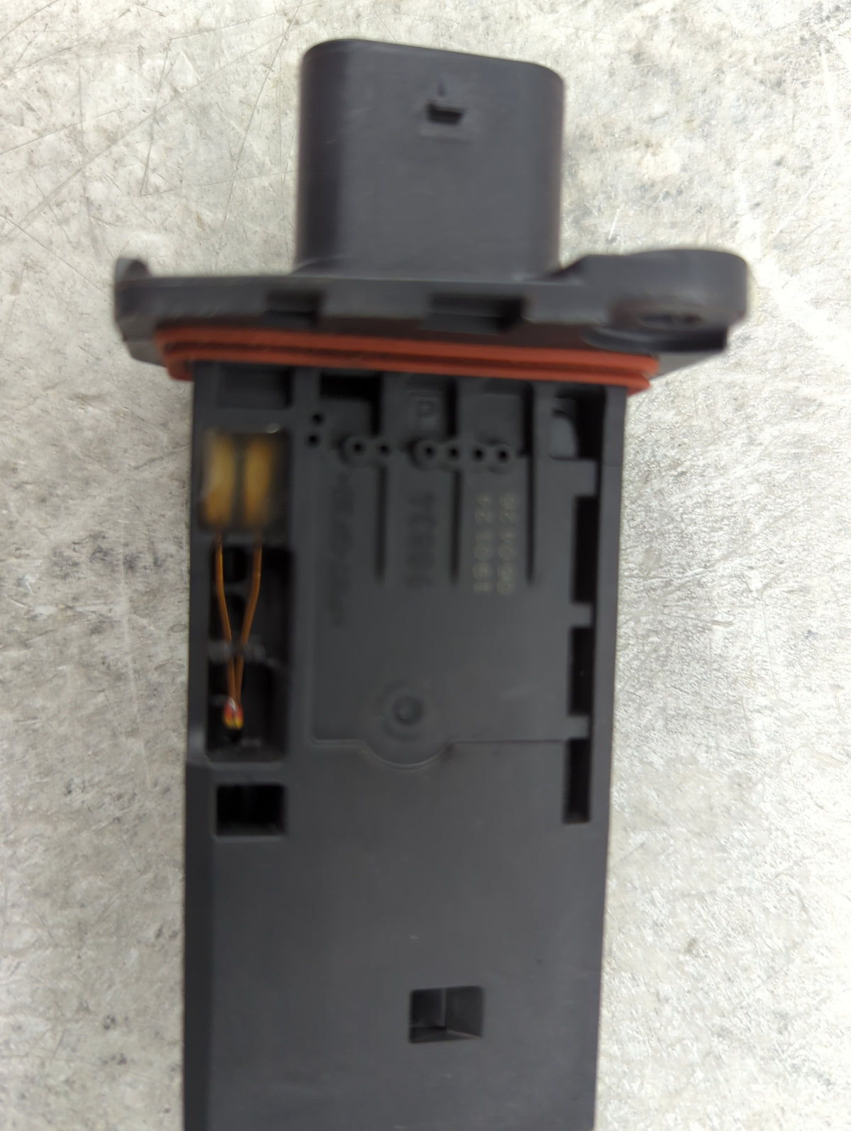 Bmw 540 Mass Air Flow Meter Maf 1453956 - Oemusedautoparts1.com