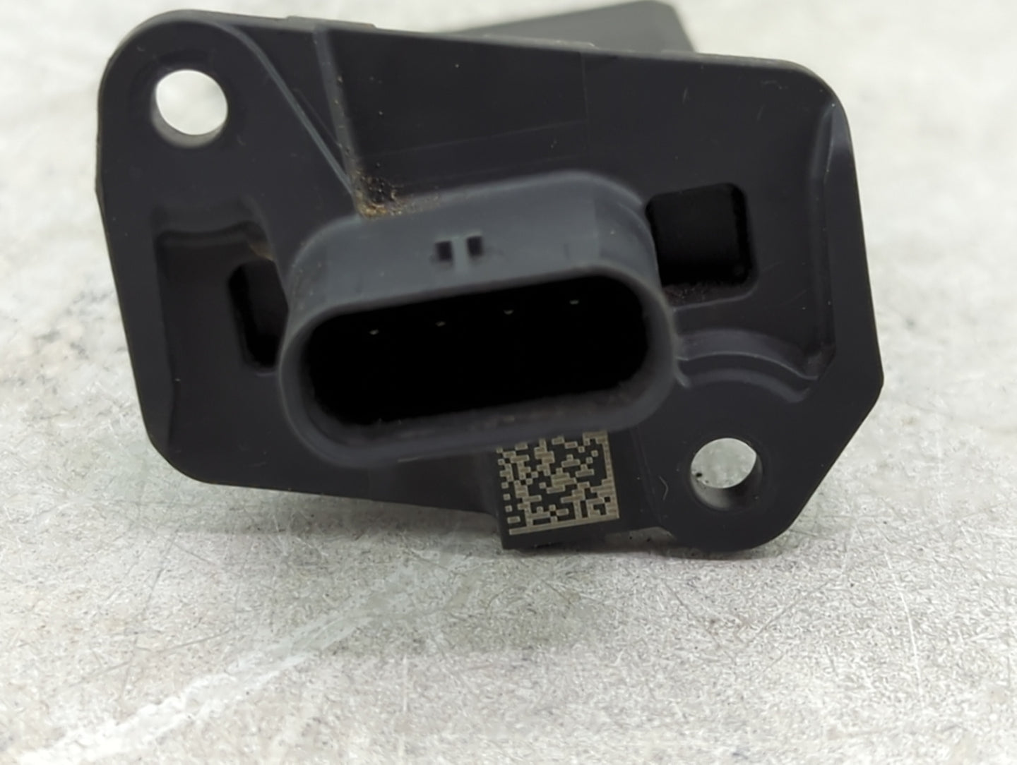 Bmw 540 Mass Air Flow Meter Maf - Oemusedautoparts1.com
