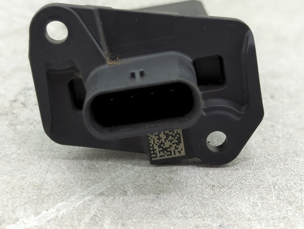 Bmw 540 Mass Air Flow Meter Maf 1453956 - Oemusedautoparts1.com