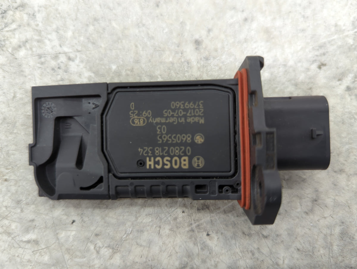 Bmw 540 Mass Air Flow Meter Maf Sensor 1453963 - Oemusedautoparts1.com