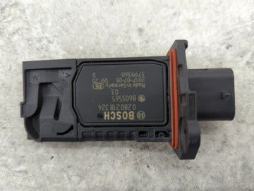 Bmw 540 Mass Air Flow Meter Maf 1453963 - Oemusedautoparts1.com