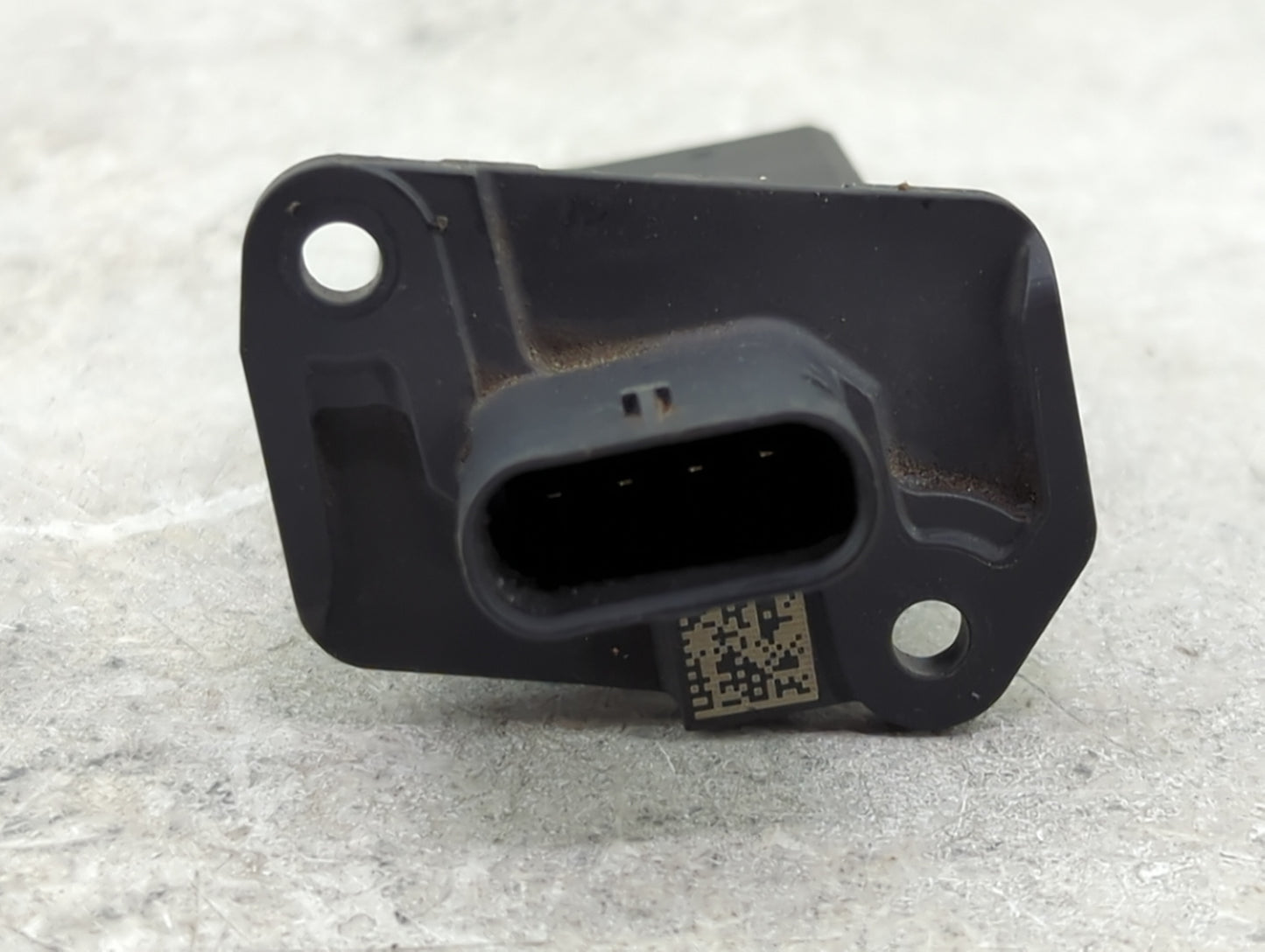 Bmw 540 Mass Air Flow Meter Maf - Oemusedautoparts1.com