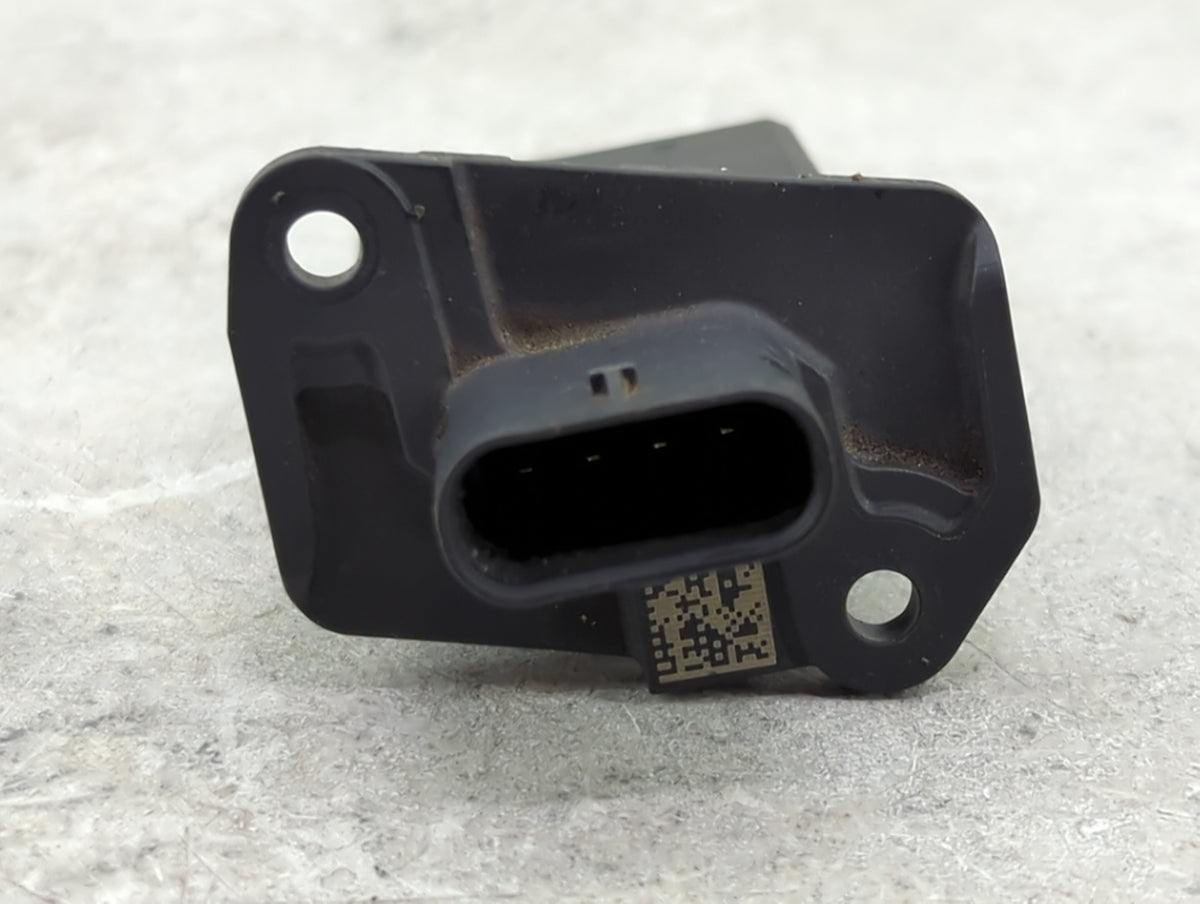 Bmw 540 Mass Air Flow Meter Maf Sensor 1453963 - Oemusedautoparts1.com