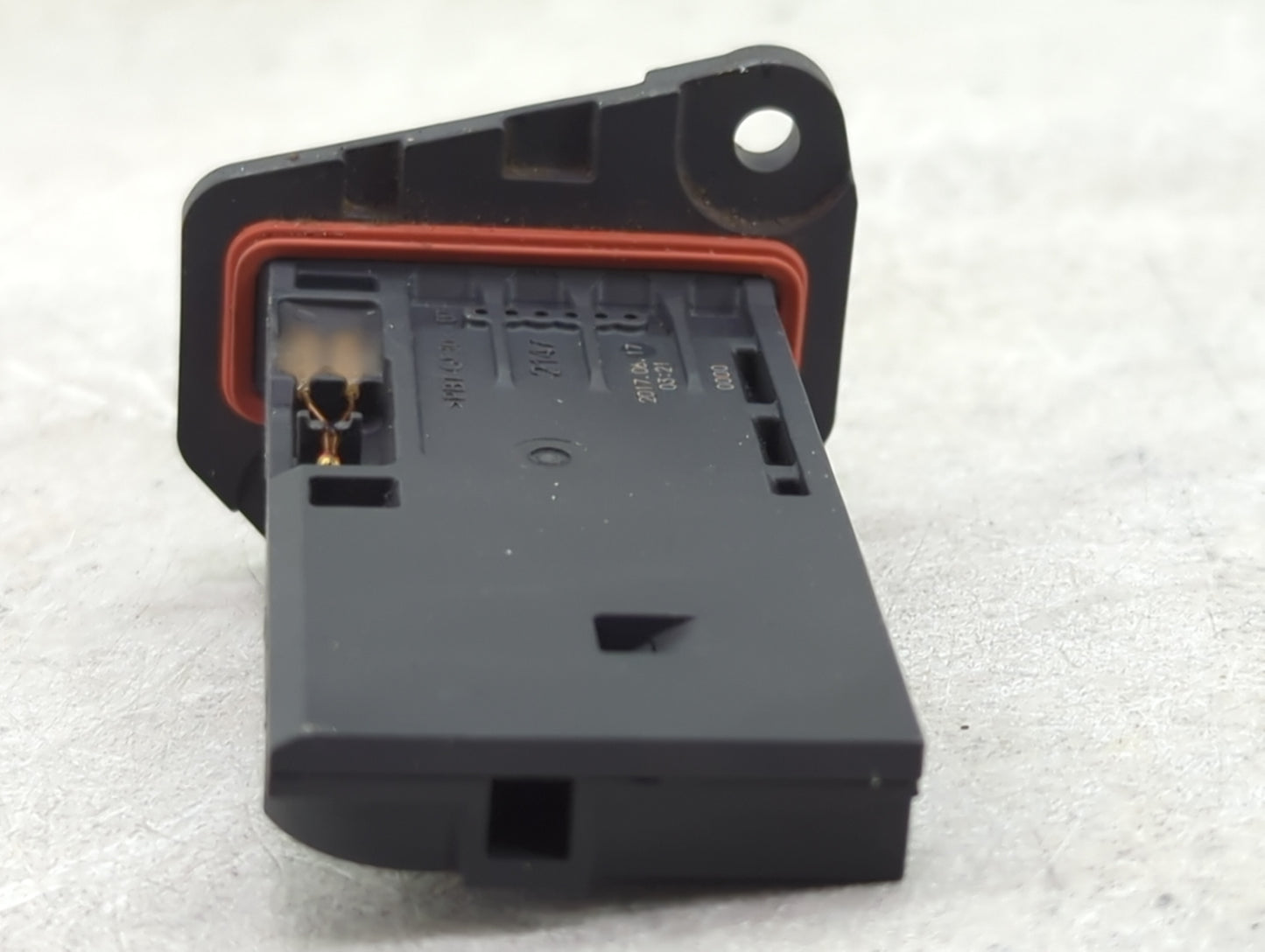 Bmw 540 Mass Air Flow Meter Maf - Oemusedautoparts1.com