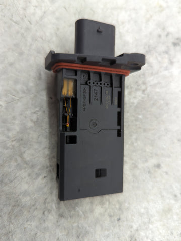 Bmw 540 Mass Air Flow Meter Maf - Oemusedautoparts1.com