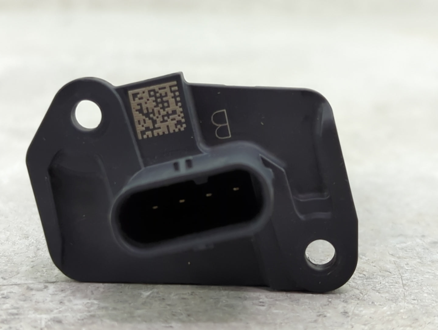 Bmw 540 Mass Air Flow Meter Maf 1453972 - Oemusedautoparts1.com