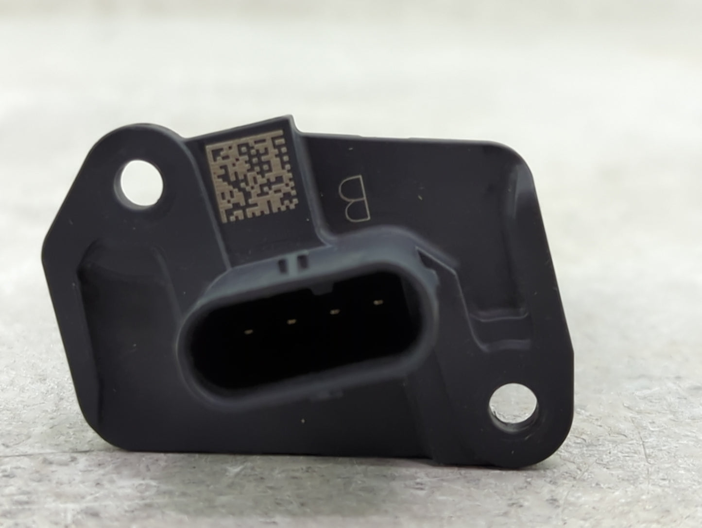 Bmw 540 Mass Air Flow Meter Maf 1453972 - Oemusedautoparts1.com