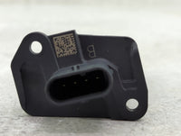 Bmw 540 Mass Air Flow Meter Maf 1453972 - Oemusedautoparts1.com