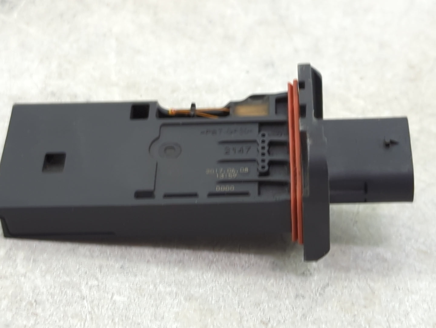 Bmw 540 Mass Air Flow Meter Maf 1453972 - Oemusedautoparts1.com