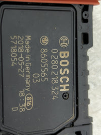 Bmw 540 Mass Air Flow Meter Maf 1453982 - Oemusedautoparts1.com