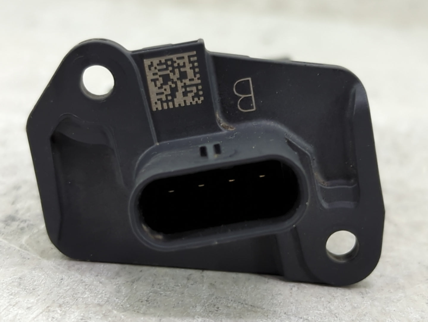 Bmw 540 Mass Air Flow Meter Maf 1453982 - Oemusedautoparts1.com