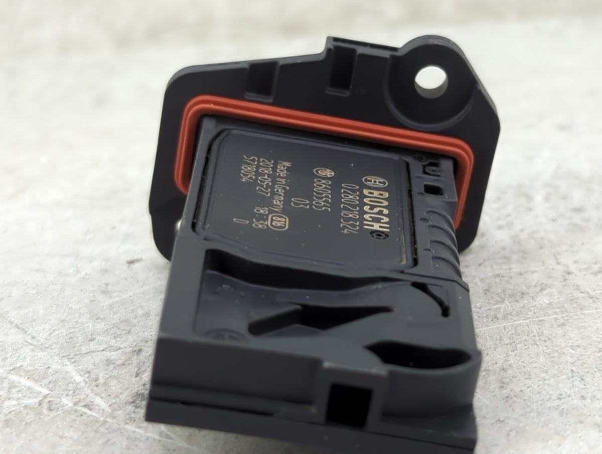 Bmw 540 Mass Air Flow Meter Maf 1453982 - Oemusedautoparts1.com