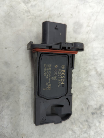 Bmw 540 Mass Air Flow Meter Maf - Oemusedautoparts1.com
