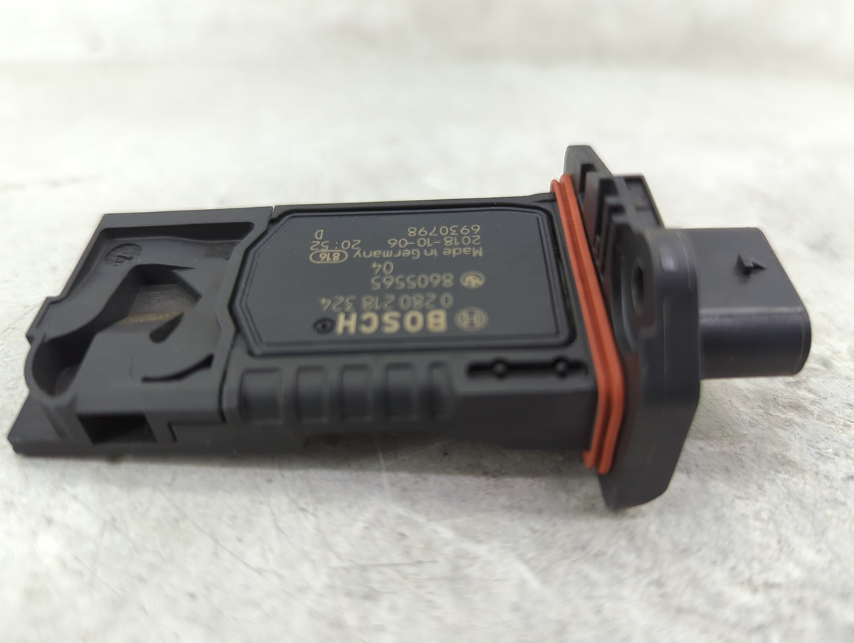 Bmw 540 Mass Air Flow Meter Maf 1453984 - Oemusedautoparts1.com