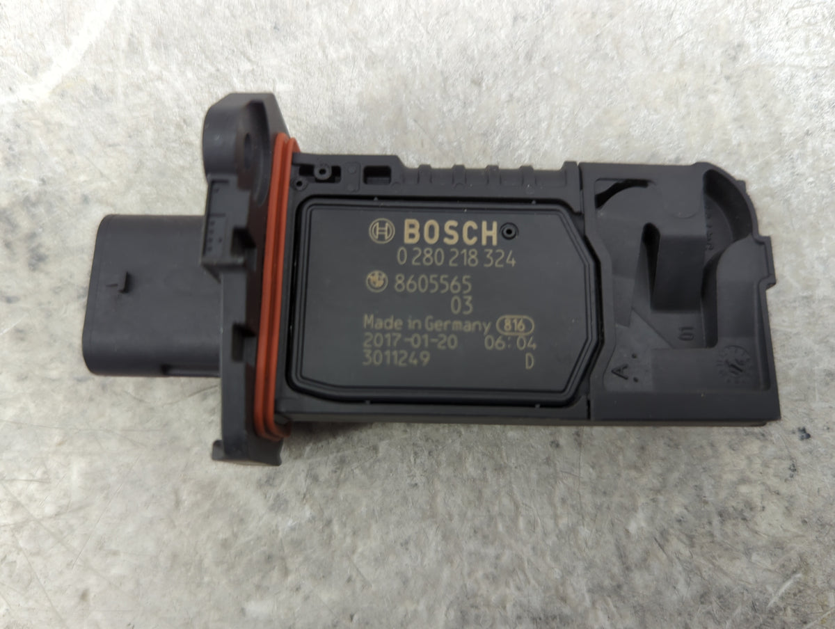 Bmw 540 Mass Air Flow Meter Maf 1453988 - Oemusedautoparts1.com