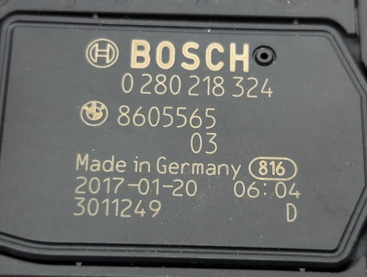 Bmw 540 Mass Air Flow Meter Maf 1453988 - Oemusedautoparts1.com