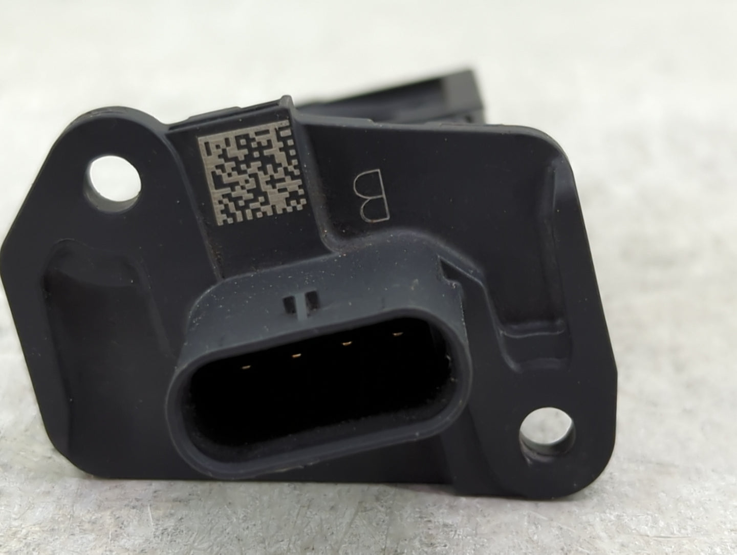 Bmw 540 Mass Air Flow Meter Maf - Oemusedautoparts1.com