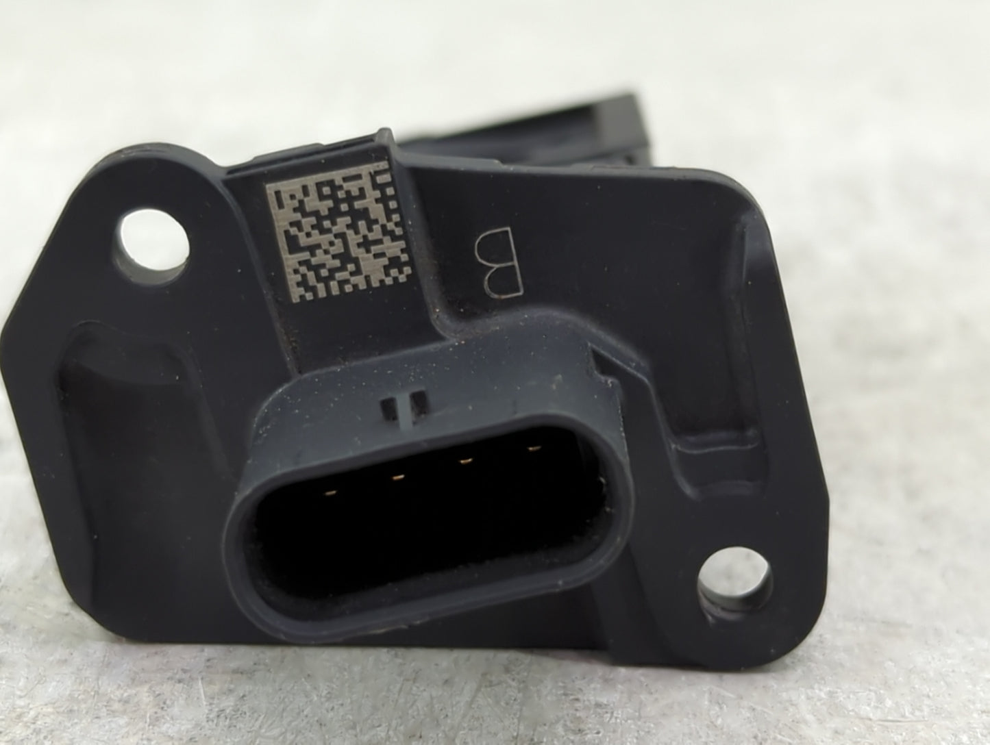 Bmw 540 Mass Air Flow Meter Maf - Oemusedautoparts1.com