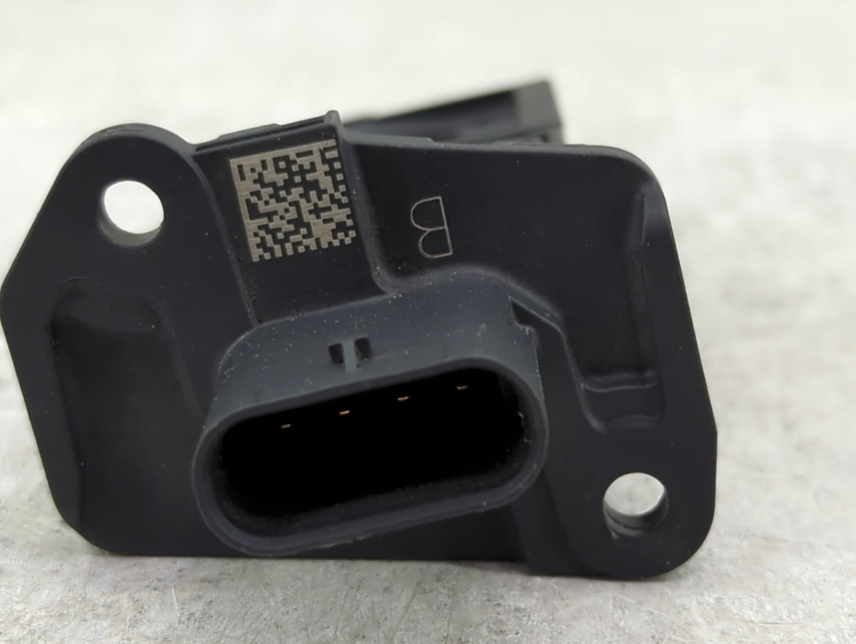 Bmw 540 Mass Air Flow Meter Maf 1453988 - Oemusedautoparts1.com
