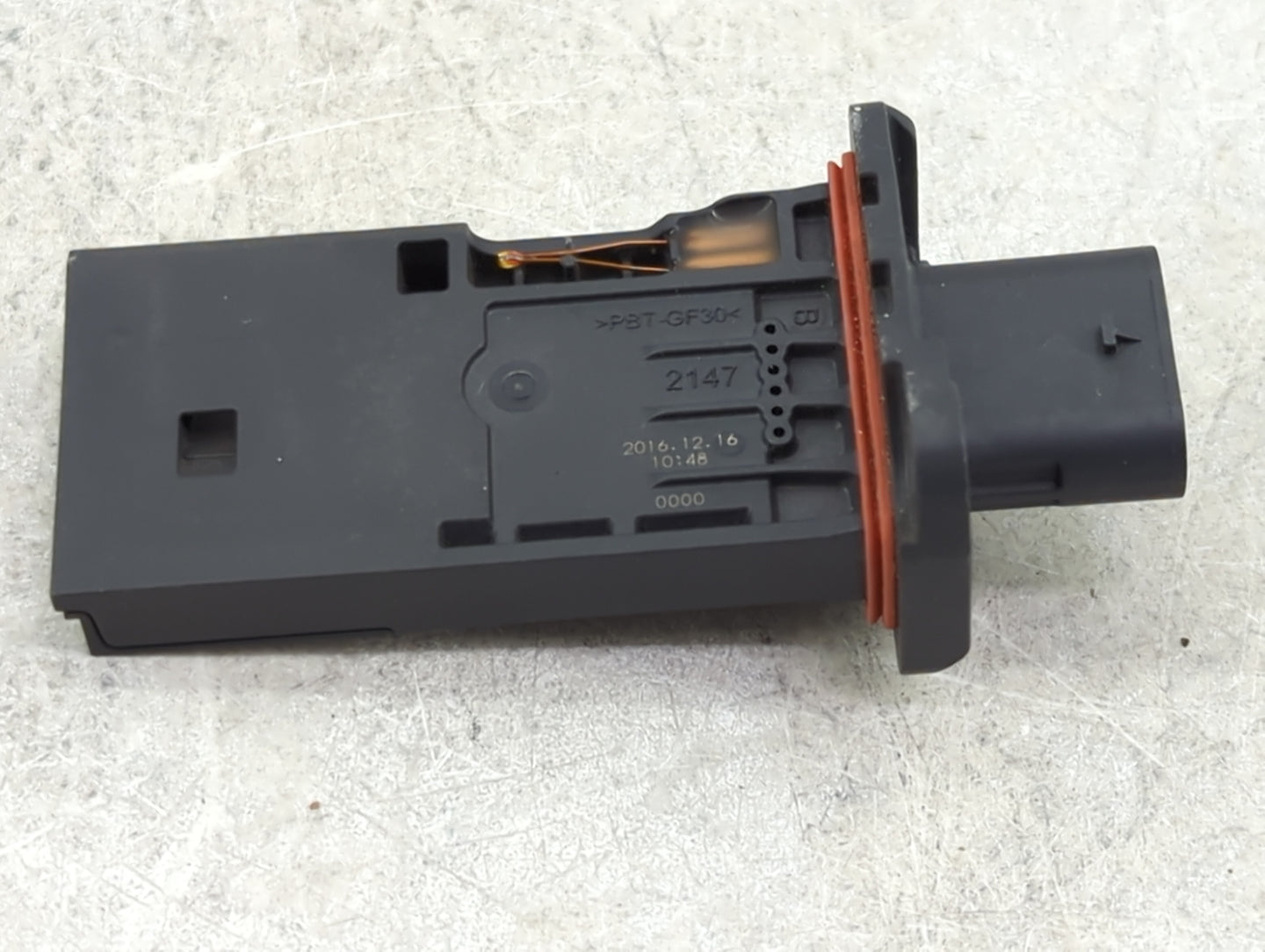 Bmw 540 Mass Air Flow Meter Maf 1453988 - Oemusedautoparts1.com