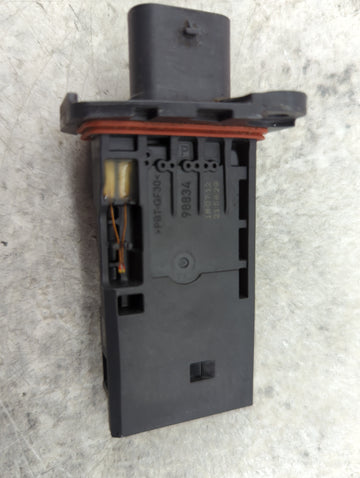 Bmw 540 Mass Air Flow Meter Maf - Oemusedautoparts1.com
