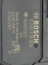 Bmw 540 Mass Air Flow Meter Maf 1454039 - Oemusedautoparts1.com