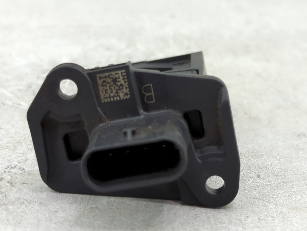 Bmw 540 Mass Air Flow Meter Maf 1454039 - Oemusedautoparts1.com