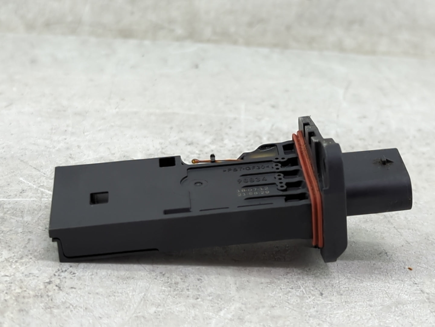 Bmw 540 Mass Air Flow Meter Maf 1454039 - Oemusedautoparts1.com