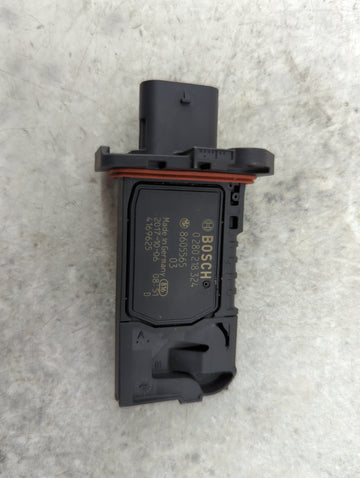 Bmw 540 Mass Air Flow Meter Maf - Oemusedautoparts1.com