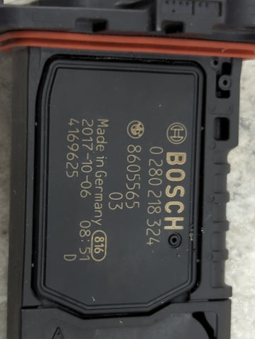 Bmw 540 Mass Air Flow Meter Maf