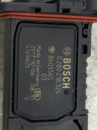 Bmw 540 Mass Air Flow Meter Maf 1454040 - Oemusedautoparts1.com