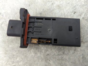 Bmw 540 Mass Air Flow Meter Maf - Oemusedautoparts1.com