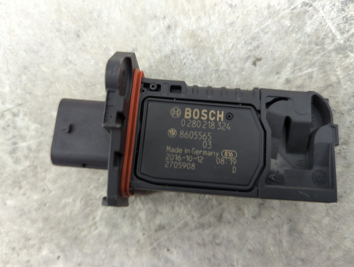 Bmw 540 Mass Air Flow Meter Maf 1454049 - Oemusedautoparts1.com
