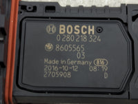 Bmw 540 Mass Air Flow Meter Maf 1454049 - Oemusedautoparts1.com