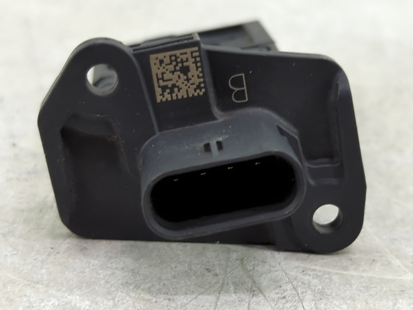 Bmw 540 Mass Air Flow Meter Maf - Oemusedautoparts1.com