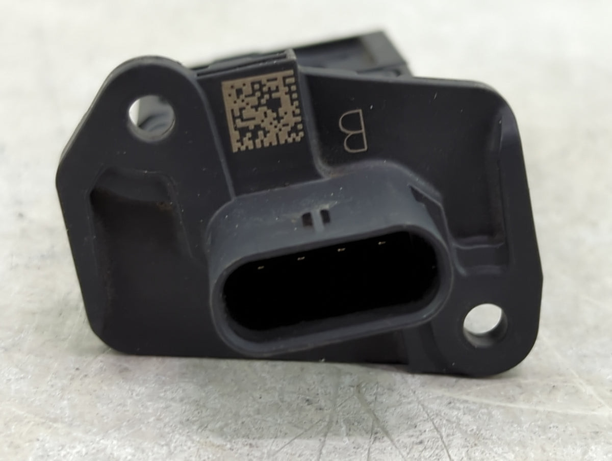 Bmw 540 Mass Air Flow Meter Maf 1454049 - Oemusedautoparts1.com