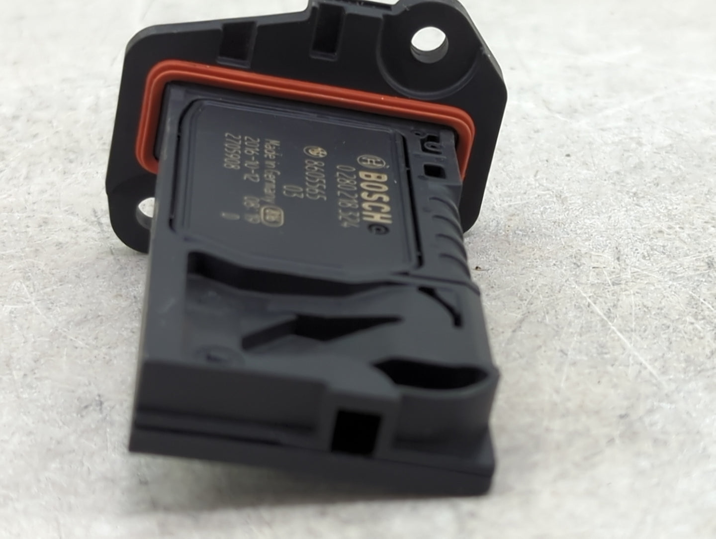Bmw 540 Mass Air Flow Meter Maf 1454049 - Oemusedautoparts1.com