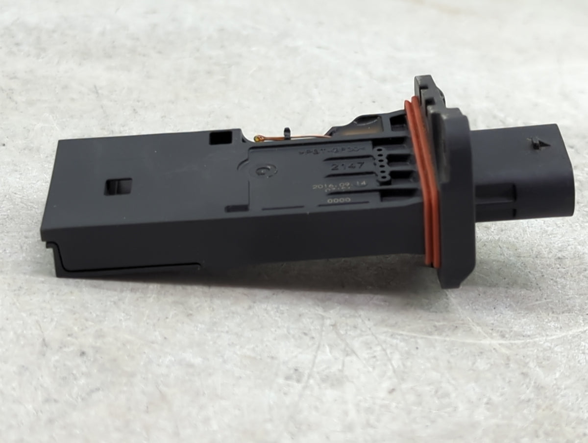 Bmw 540 Mass Air Flow Meter Maf 1454049 - Oemusedautoparts1.com