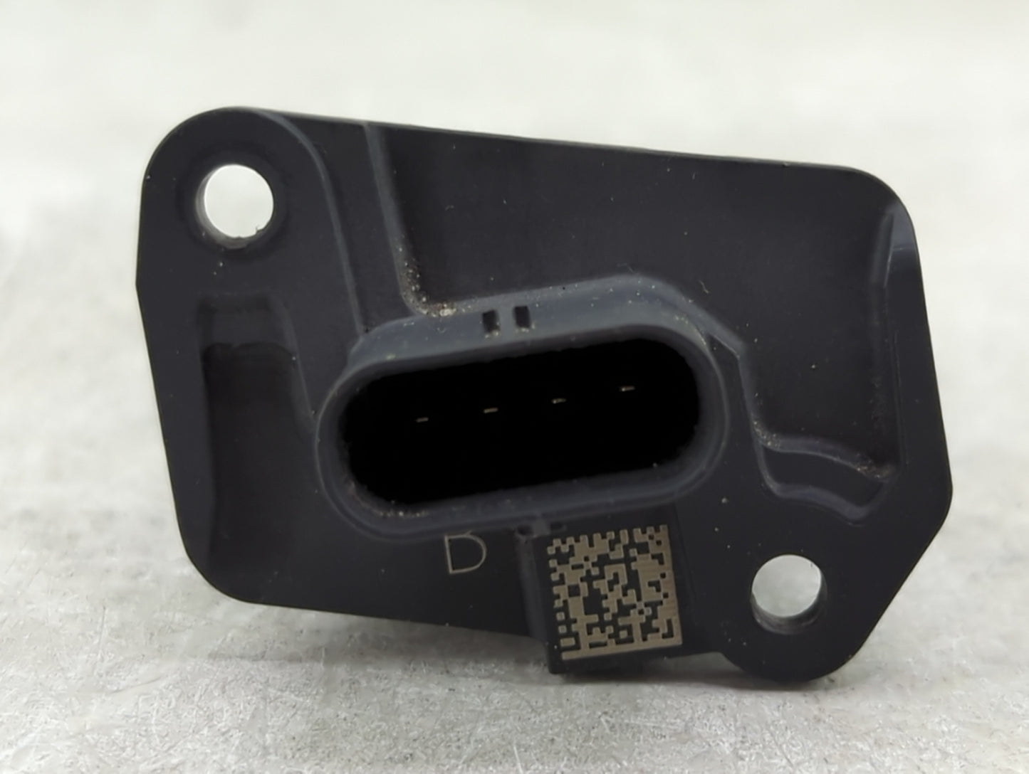Bmw 540 Mass Air Flow Meter Maf 1454118 - Oemusedautoparts1.com