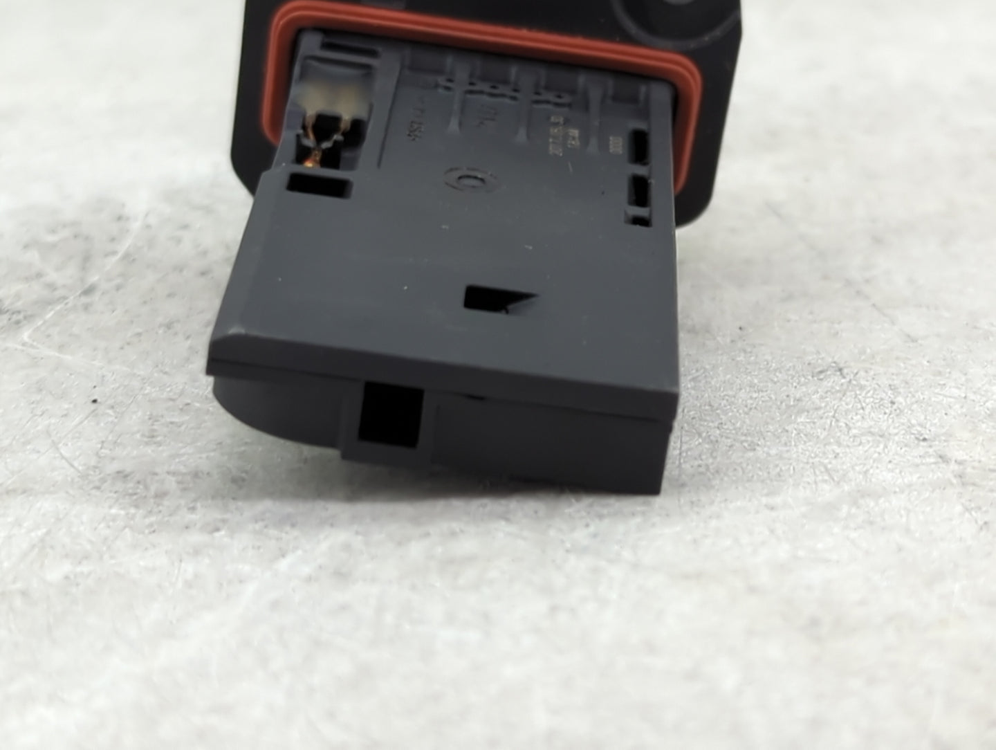 Bmw 540 Mass Air Flow Meter Maf 1454118 - Oemusedautoparts1.com