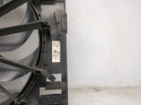 Bmw 540 Electric Radiator Cooling Fan Motor Assembly - Oemusedautoparts1.com