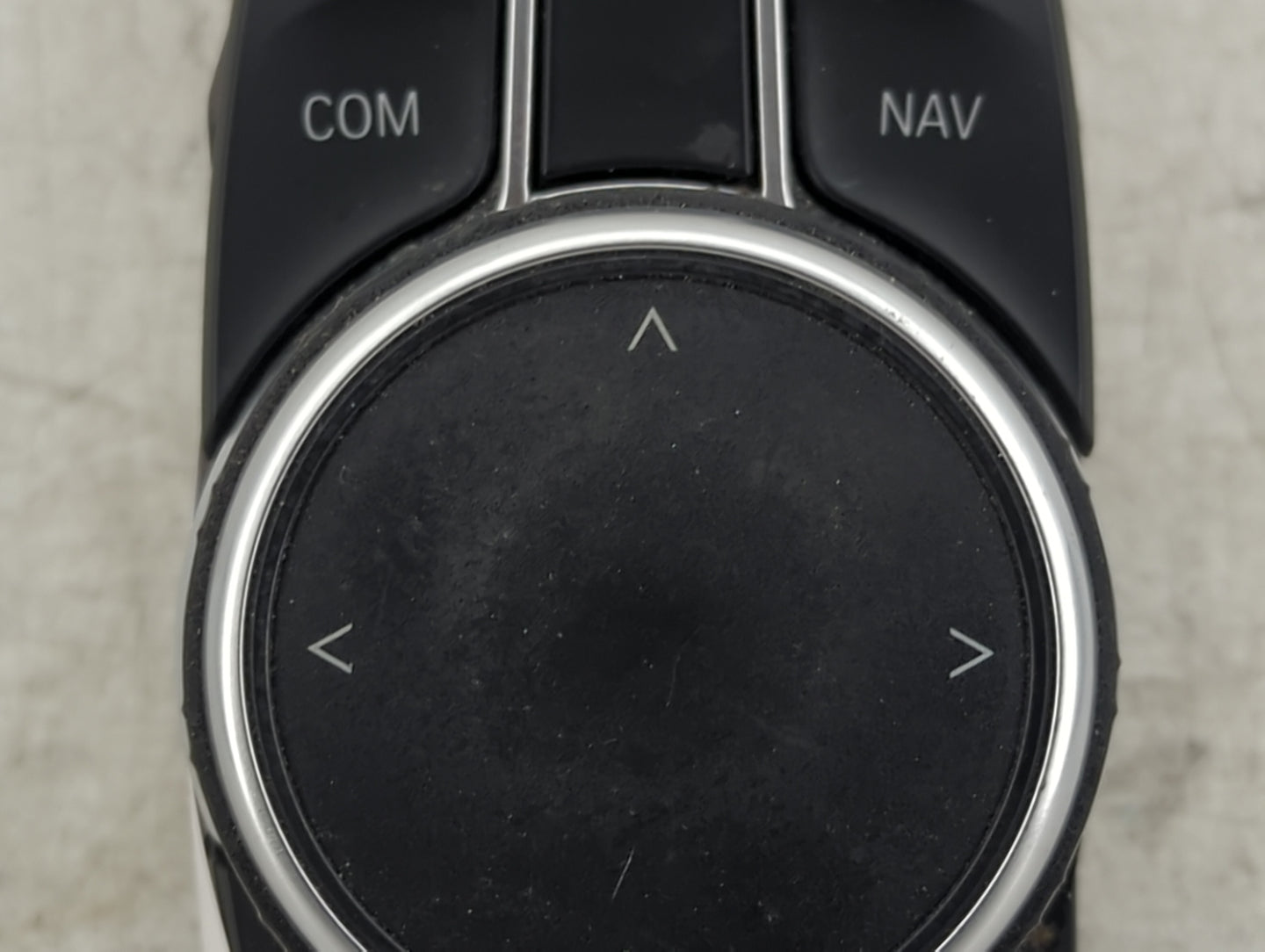 2018 Bmw 540i Radio AM FM Cd Player Receiver Replacement P/N:65826844224-02 90160-057/0010 Fits OEM Used Auto Parts - Oemuse