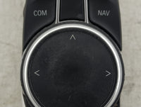 2018 Bmw 540i Radio AM FM Cd Player Receiver Replacement P/N:65826844224-02 90160-057/0010 Fits OEM Used Auto Parts - Oemuse