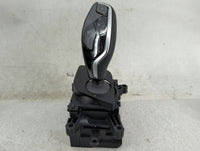 2018 Bmw 540i Floor Console Assembly Shifter 1451373 - Oemusedautoparts1.com